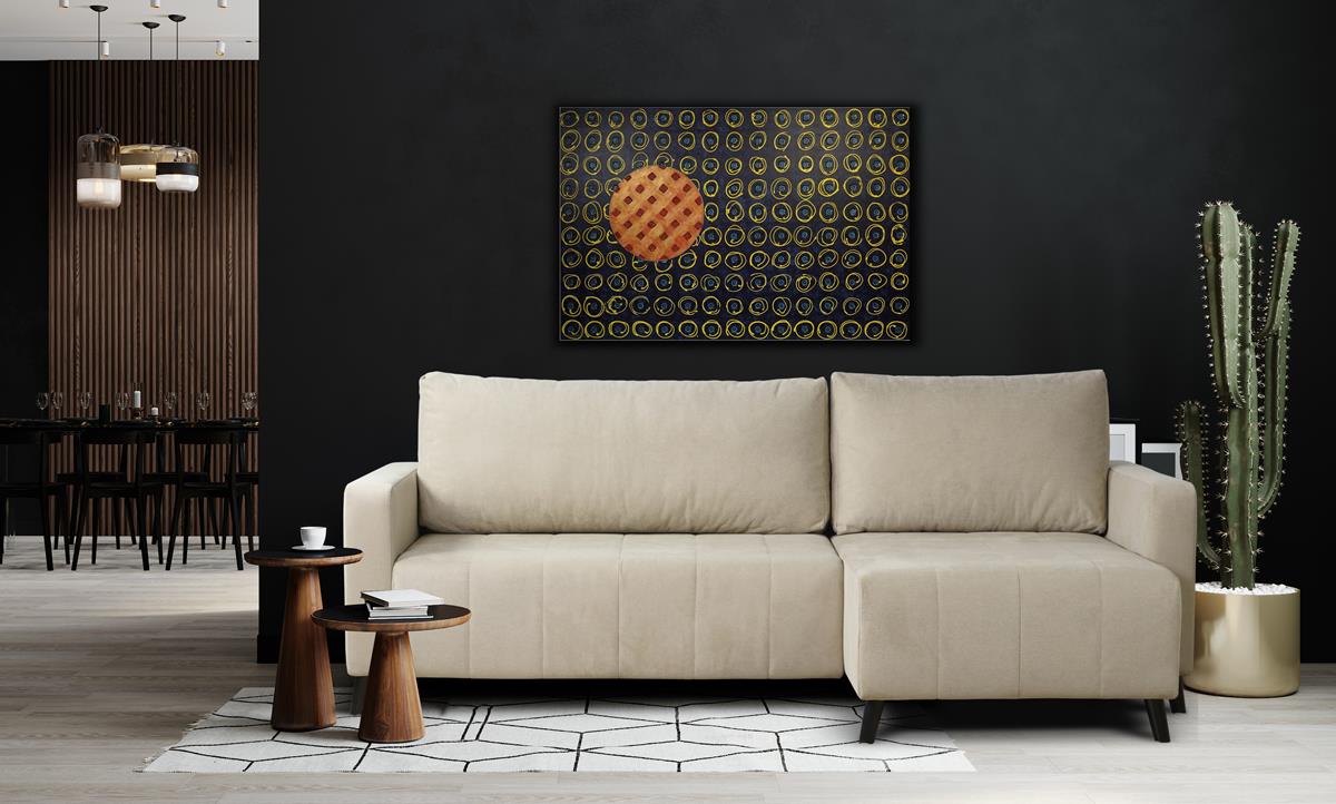 narożnik golf velotto