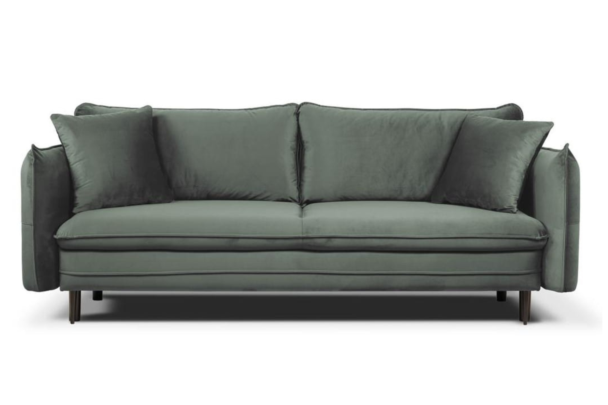 sofa LENOX 3-osobowa rozkładana