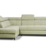 Narożnik LE MANS z funkcją spania