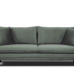 Sofa HOMELY z Funkcją Spania