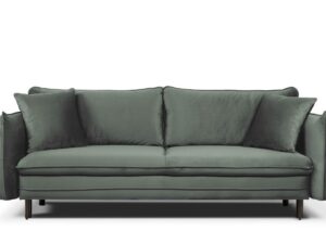 Sofa HOMELY z Funkcją Spania