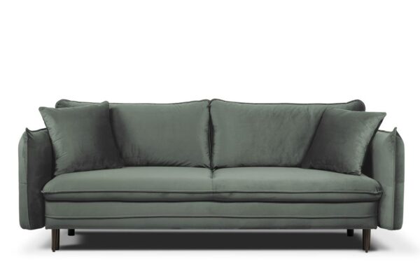 Sofa HOMELY z Funkcją Spania