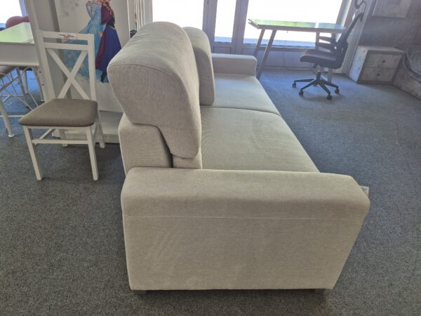 Sofa MAX z Funkcją Spania