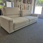 Sofa MAX z Funkcją Spania