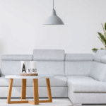 Narożnik NORTON z funkcją spania