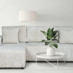 Narożnik ROOMY z funkcją spania