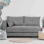 Sofa BILBO z funkcją spania