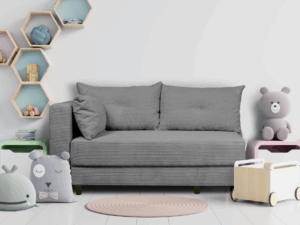 Sofa BILBO z funkcją spania