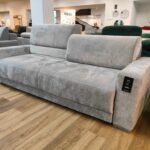 Sofa MAX z Funkcją Spania