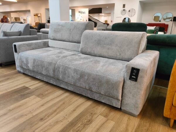 Sofa MAX z Funkcją Spania