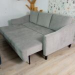 Sofa ELITE z Funkcją Spania