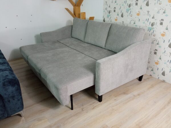 Sofa ELITE z Funkcją Spania