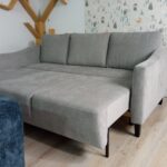 Sofa ELITE z Funkcją Spania