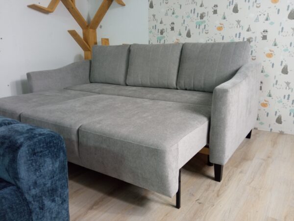 Sofa ELITE z Funkcją Spania