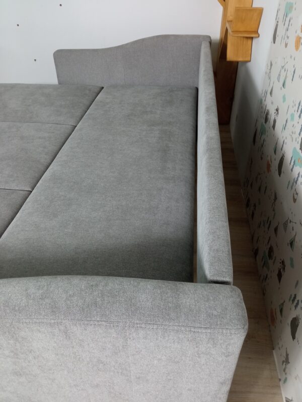 Sofa ELITE z Funkcją Spania