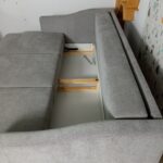 Sofa ELITE z Funkcją Spania