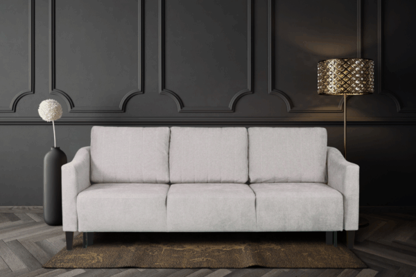 Sofa ELITE z Funkcją Spania