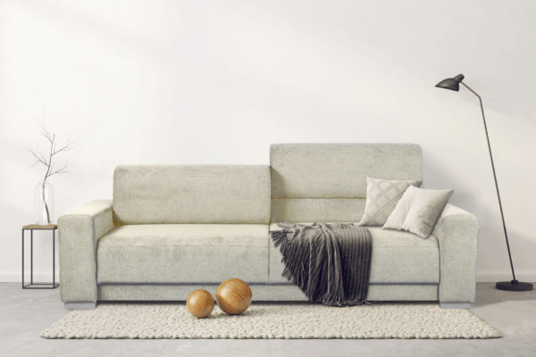 Sofa MAX z Funkcją Spania