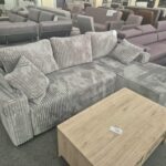 Narożnik ROOMY z funkcją spania