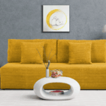 Sofa BOX z funkcją spania