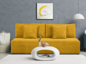 Sofa BOX z funkcją spania