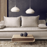 Sofa PLAY z Funkcją Spania