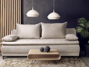 Sofa PLAY z Funkcją Spania