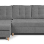 Narożnik VOSS z funkcją spania