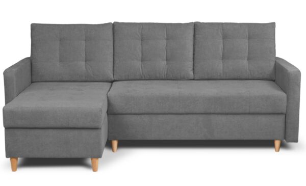 Narożnik VOSS z funkcją spania