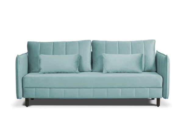 Sofa CITY z funkcją spania