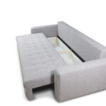 Sofa AXIS z funkcją spania