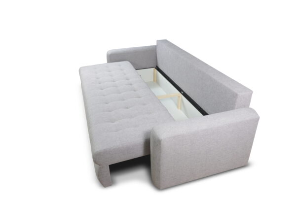 Sofa AXIS z funkcją spania
