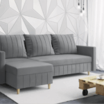 Narożnik TOLLO z funkcją spania