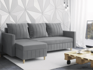 Narożnik TOLLO z funkcją spania