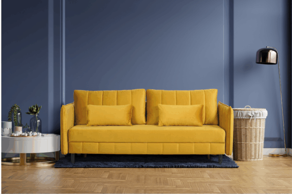 Sofa CITY z funkcją spania