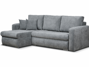 Narożnik AXIS z funkcją spania