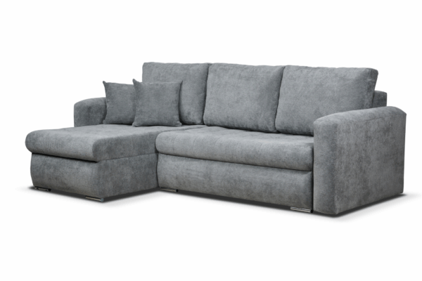 Narożnik AXIS z funkcją spania