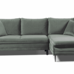 Narożnik HOMELY z funkcją spania