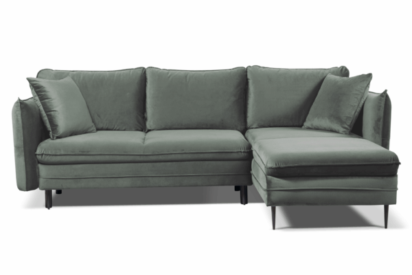 Narożnik HOMELY z funkcją spania