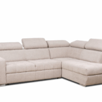 Narożnik COMFORTY z funkcją spania