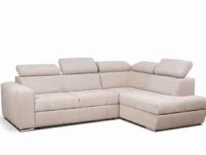 Narożnik COMFORTY z funkcją spania