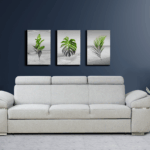 Sofa NEXT z funkcją spania