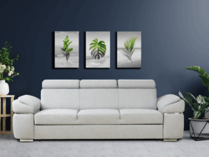 Sofa NEXT z funkcją spania