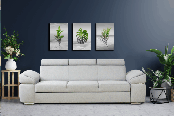 Sofa NEXT z funkcją spania