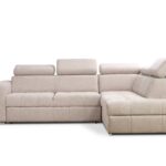 Narożnik COMFORTY z funkcją spania