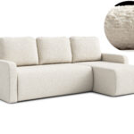 Narożnik MIDI z funkcją spania