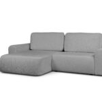 Narożnik FUZZ z funkcją spania