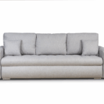 Sofa AXIS z funkcją spania